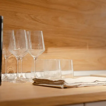 Castle Street Nest Apartment *
