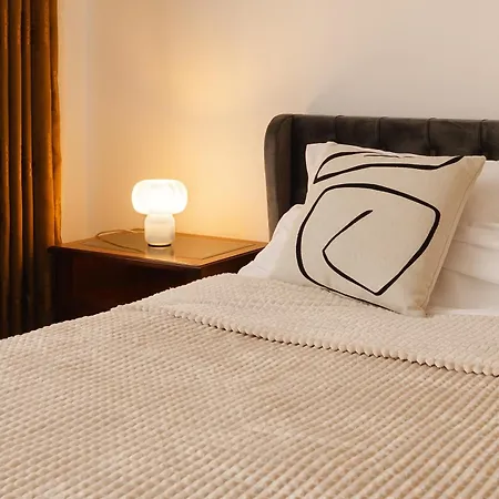 Apartment Castle Street Nest Brasov