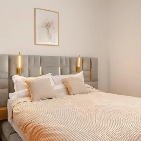 Castle Street Nest Brasov
