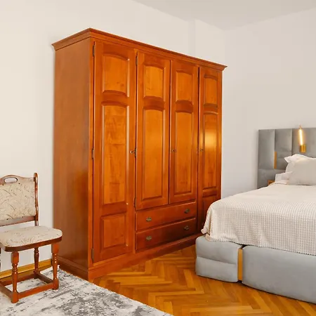 Castle Street Nest Brasov