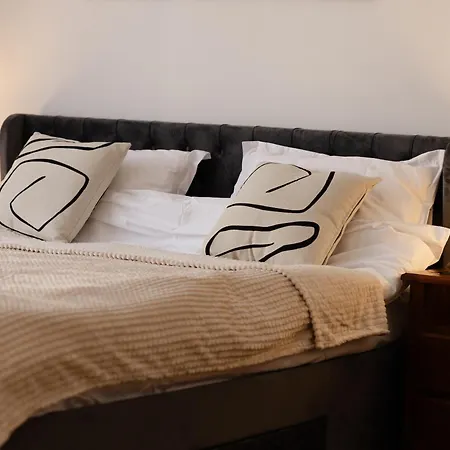 Apartment Castle Street Nest *