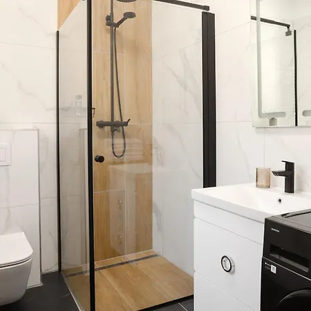 Castle Street Nest Apartment